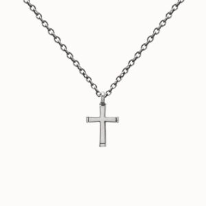 Collana Cross