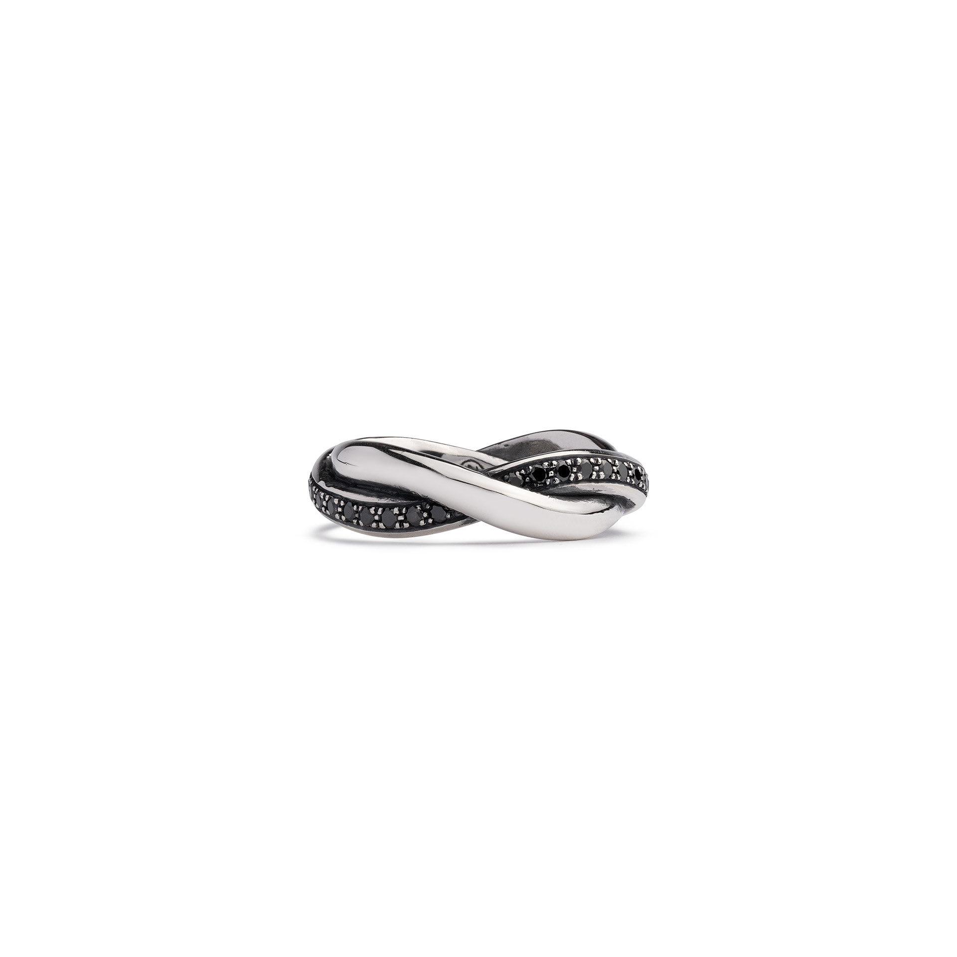 Anello Twist 0,50